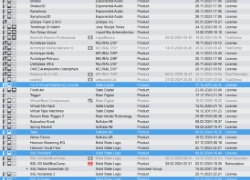 Solid State Logic & More 11-Plugin iLok Bundle - SSL, Slate & More